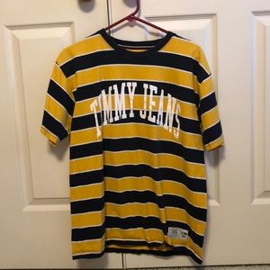 Tommy Jeans Collegiate Tee